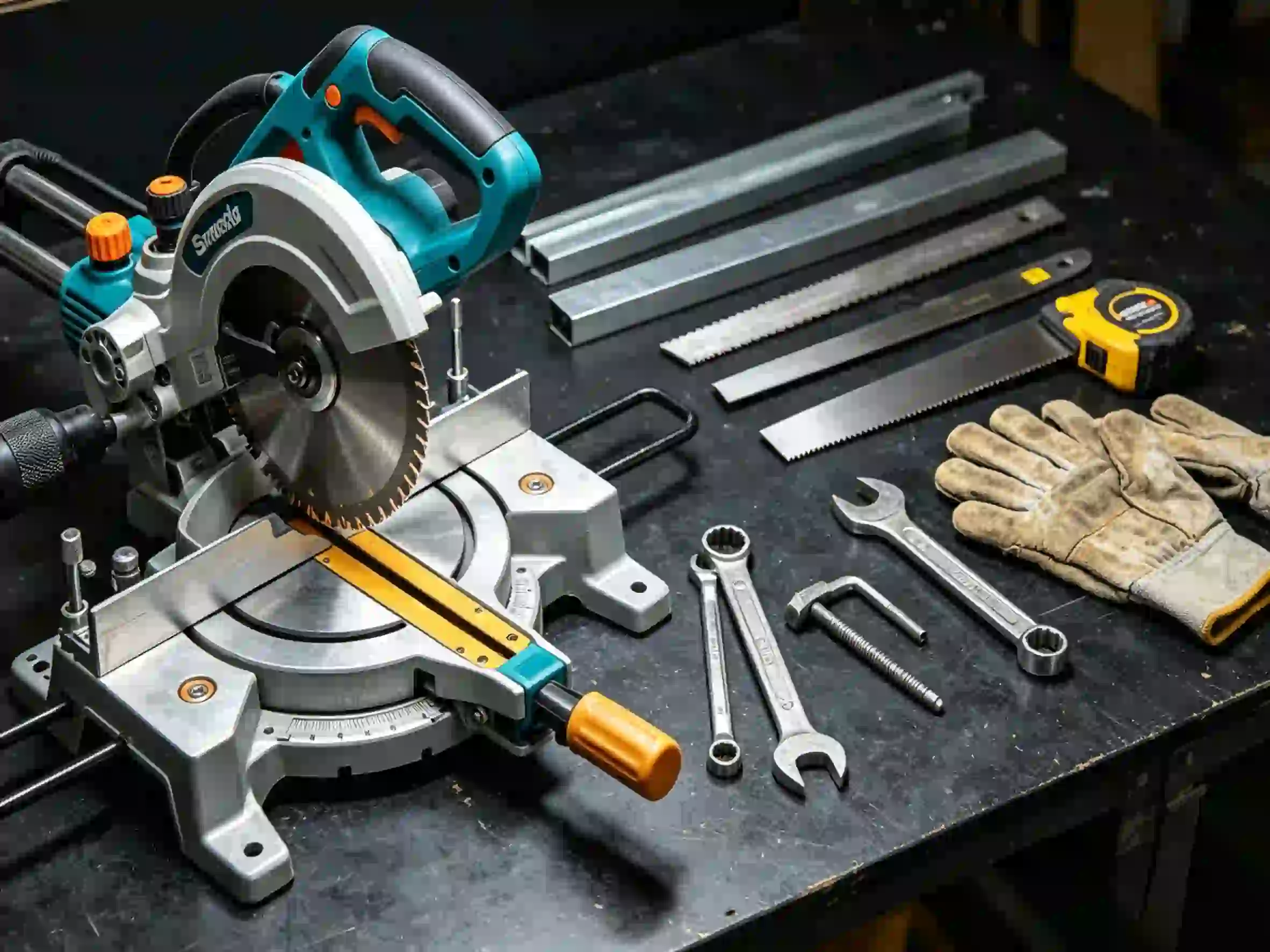 High-speed BLDC motors with sustained torque output for plunge cuts and rip cuts in wood and composite materials
