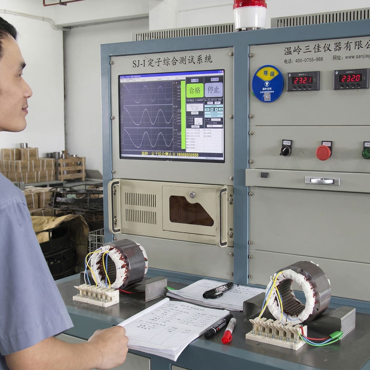 From Bench Testing to Production Optimization