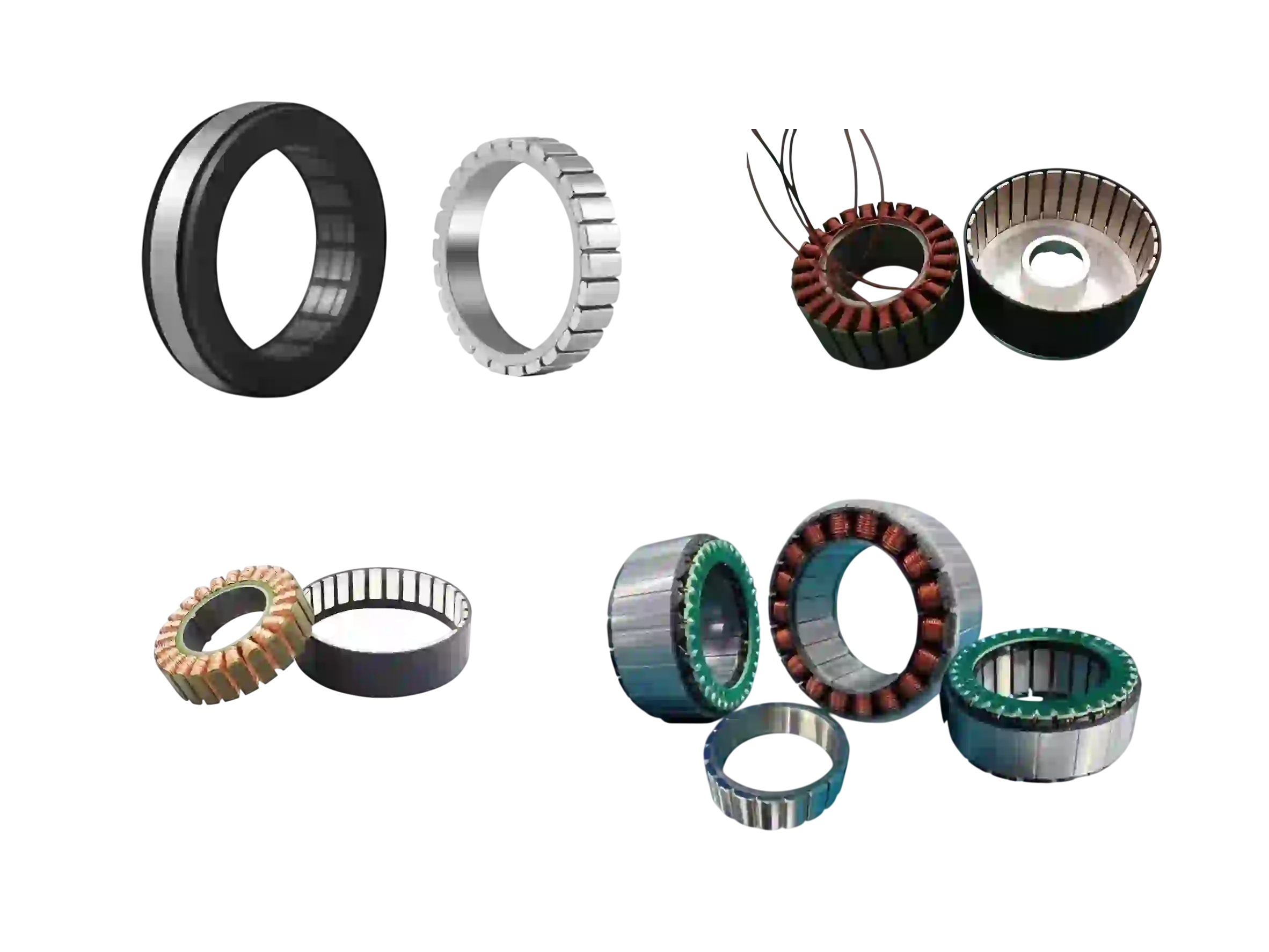 Unmanned vessels, submersibles, and aerial drones rely on rugged BLDC motors for corrosion resistance and variable-speed thrust control