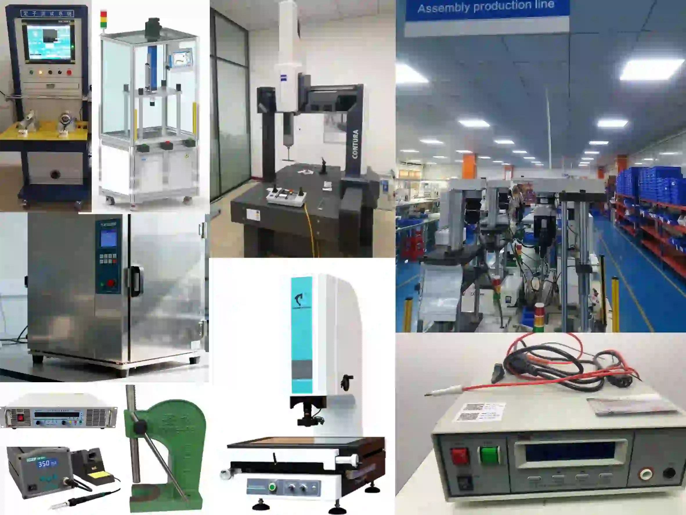 We support flexible quantities and engineering changes, helping you bridge the gap between prototype and stable, repeatable production.