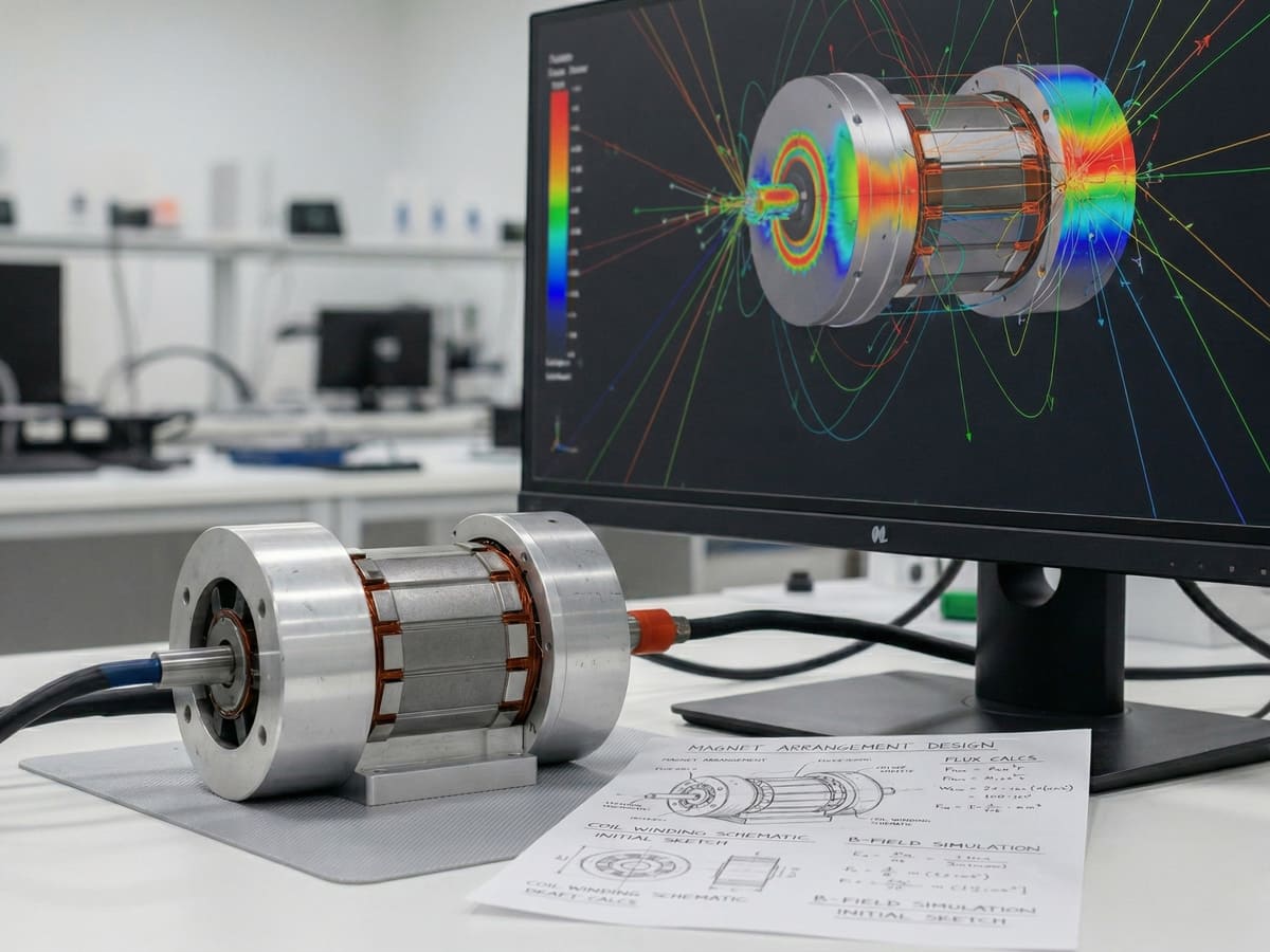custom-bldc-motor-design-process